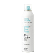 Milk_Shake Lifestyling Eco Strong Hairspray 250 ml güclü fiksasiyalı no-gas professional saç lakı