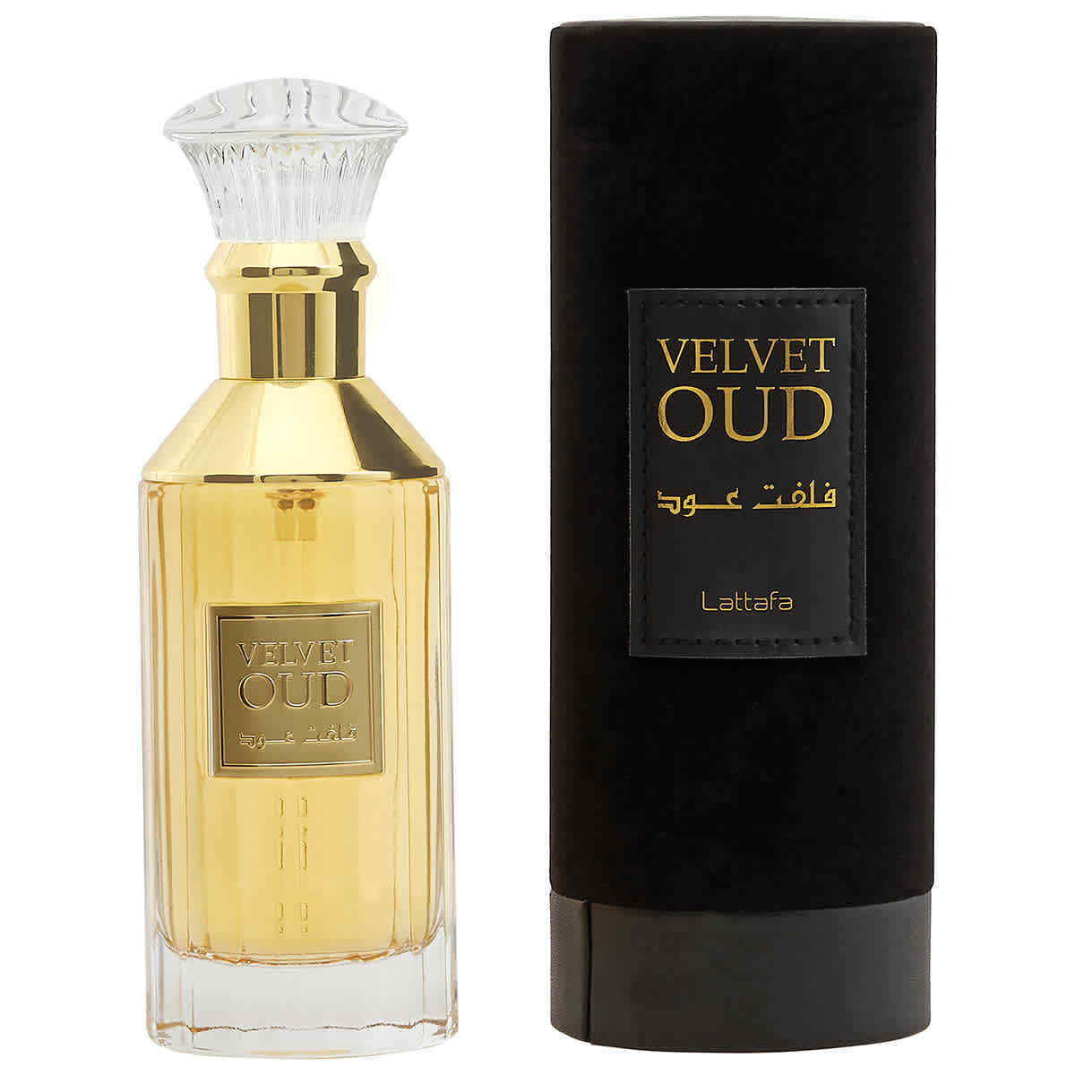 Velvet Oud Eau de Parfum (EDP)
