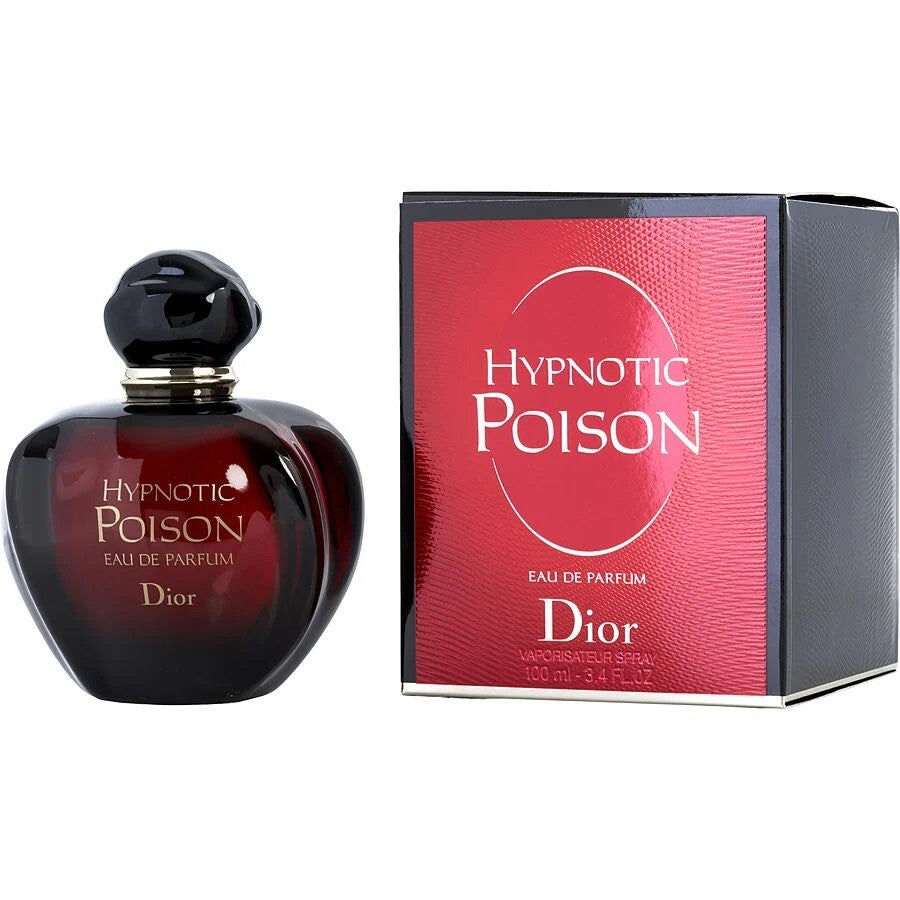 Dior Hypnotic Poison Eau De Parfum Тестер 100 мл