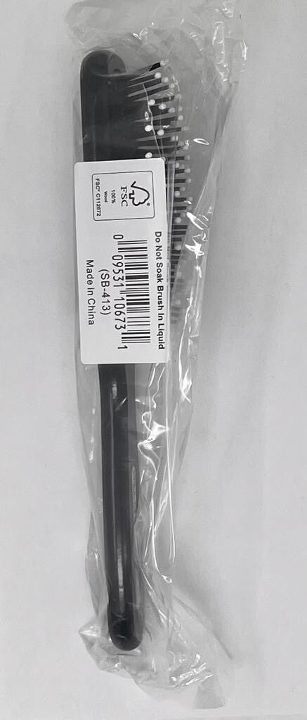 Paul Mitchell Dar və Uzun Formalı Saç Fırçası