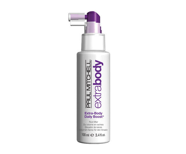 Paul Mitchell Extra-Body Daily Boost 100 ml root-lifter həcmverən sprey