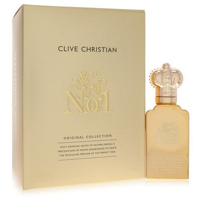 Clive Christian Original Collection No1 Feminine Parfum qadın ətri 50 ml Tester