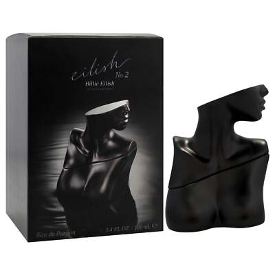 Billie Eilish Eilish No. 2 Eau de Parfum 100 ml