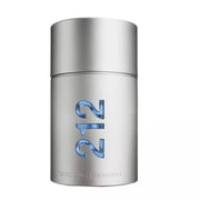 Carolina Herrera 212 Men NYC Eau de Toilette 50 ml perfume bottle