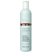 Milk_Shake Volume Solution Volumizing Shampoo 300 ml incə və həcmsiz saçlar üçün həcmləndirici şampun