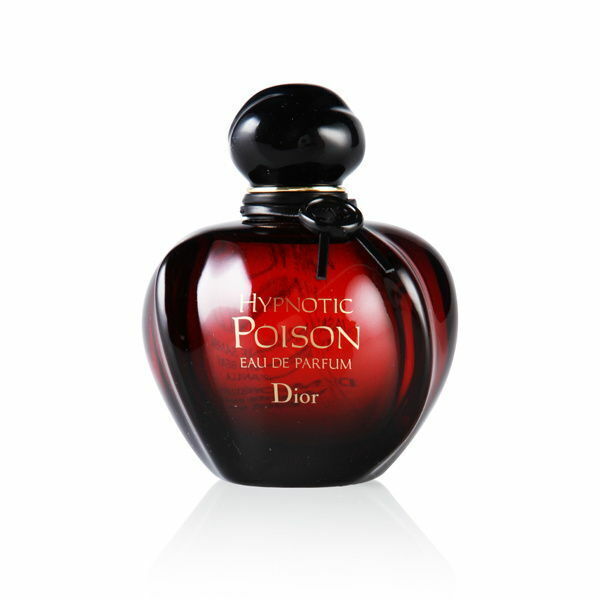 Dior Hypnotic Poison Eau De Parfum Tester 100 ml qadın üçün vanil və badam notlu lüks Dior ətri
