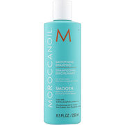 Moroccanoil Smoothing Shampoo 250 ml – Elektrikliliyə Qarşı & Yumşaldıcı Şampun
