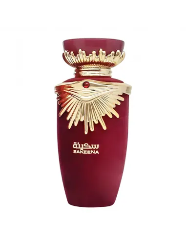 Sakeena Eau de Parfum (EDP) 100 ml