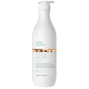 Milk_Shake Volume Solution Volumizing Shampoo 1000 ml incə və həcmsiz saçlar üçün həcmləndirici şampun