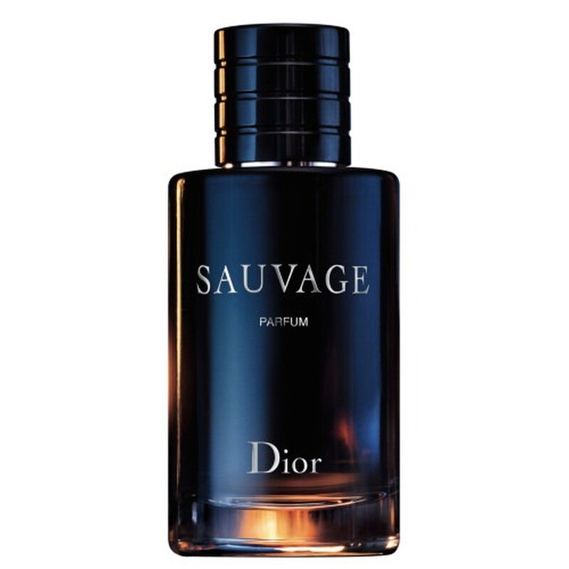 Christian Dior Sauvage Parfum kişi ətri 100 ml
