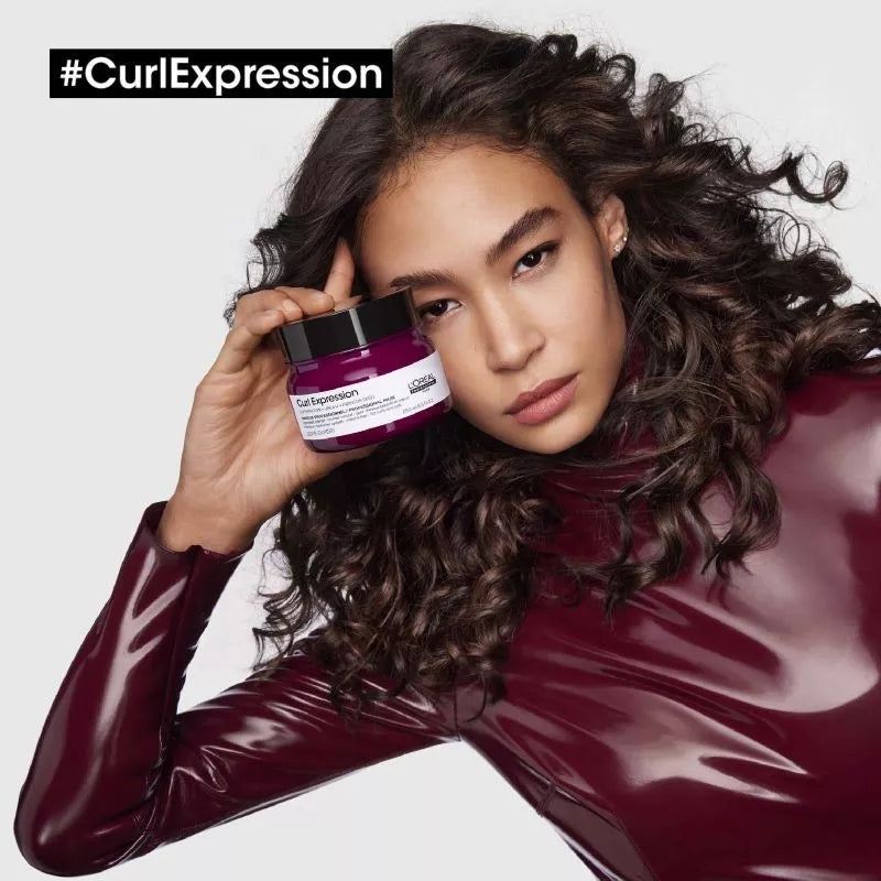 L'Oreal Professionnel Интенсивная увлажняющая маска для волос.