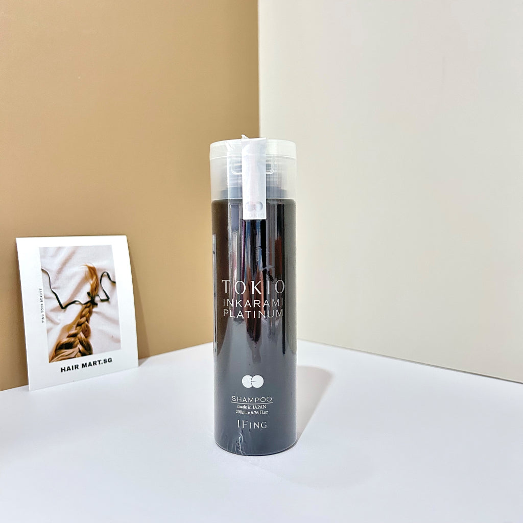 Şampun – bərpaedici qulluq, 200 ml