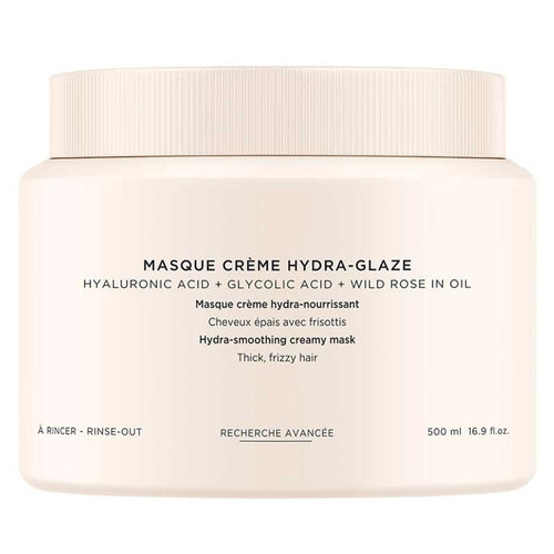 Nəmləndirici və parlaqlıq verən saç maskası 200 ml