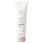 Milk_Shake Lifestyling Smoothing Cream 150 ml saçları hamarlaşdıran yüngül fiksasiyalı professional krem