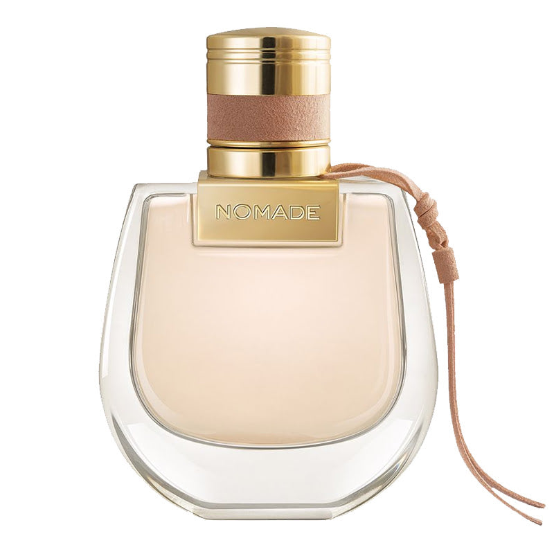 Chloé Nomade Eau de Parfum for Women 50 ml perfume bottle