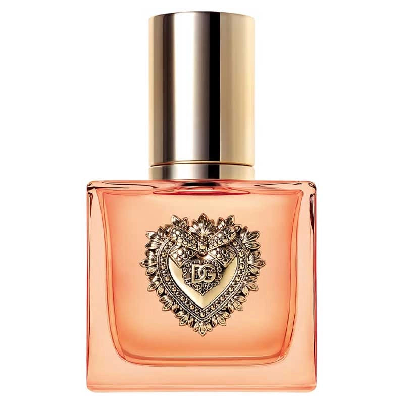 Dolce&Gabbana Devotion Eau de Parfum Intense qadın ətri 30 ml