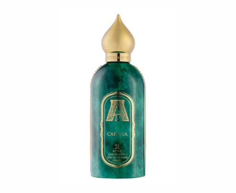 Attar Collection Capella Eau de Parfum (EDP) 100 ml