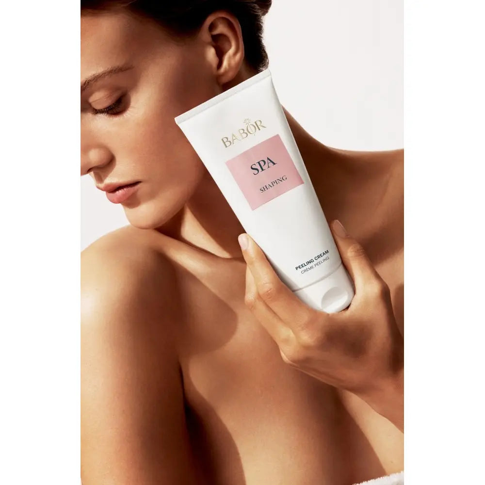 Dəriyə Hamarlıq və Təravət