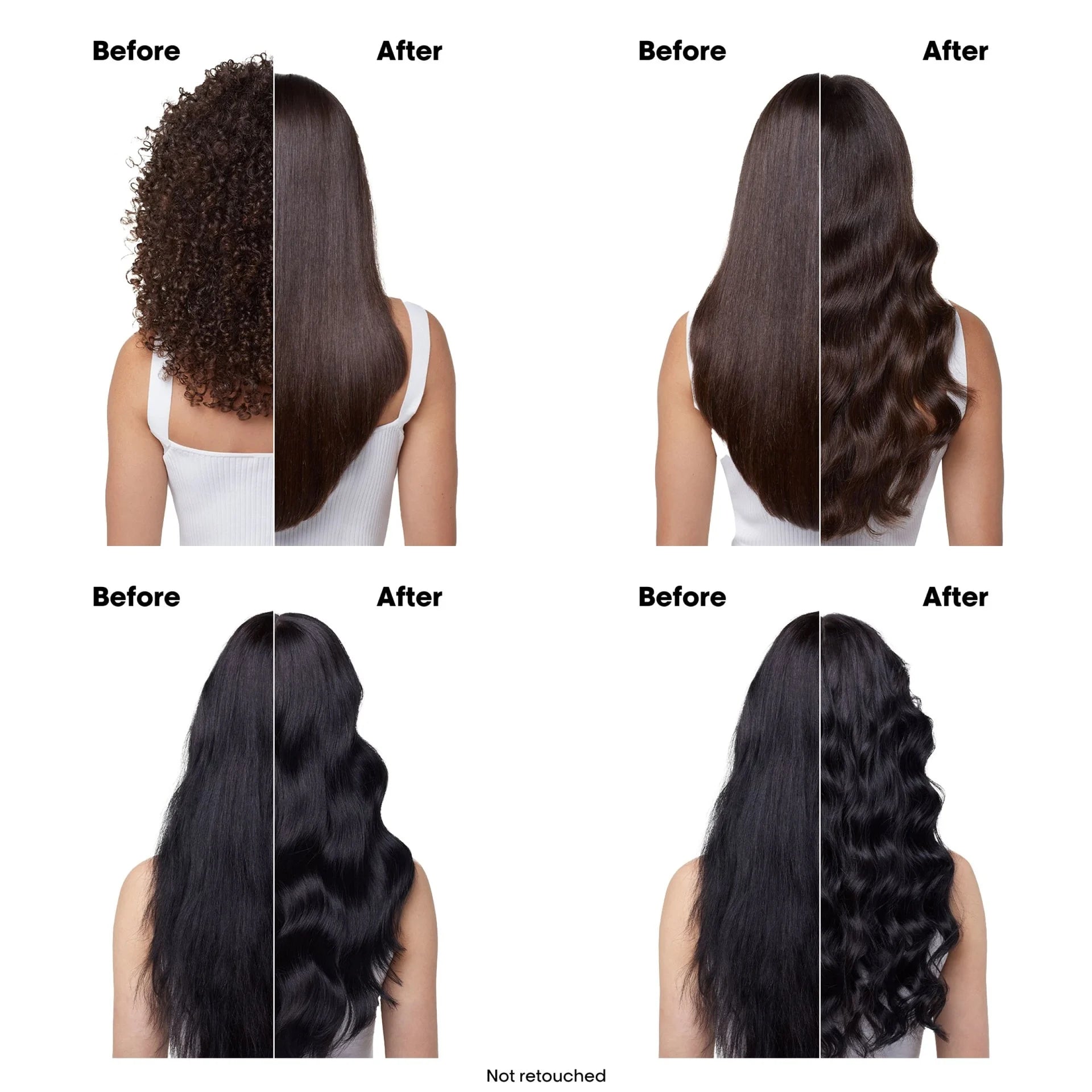 L’Oréal Professionnel SteamPod 4 Buxarlı Saç Düzləşdirici və Stayler