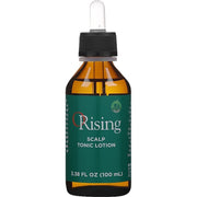 O’Rising Scalp Tonic Lotion 100 ml – baş dərisi üçün tonik losyon, damcı aplikatorlu şüşə
