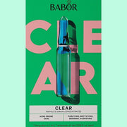 Babor Üz üçün ampulalar