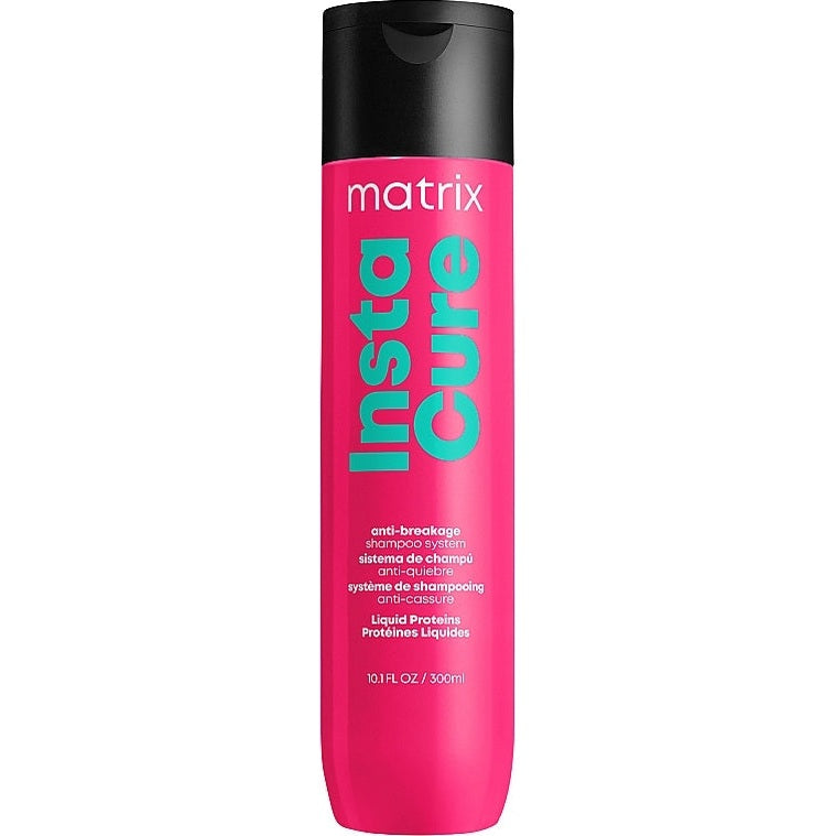 Matrix InstaCure Anti-Breakage Shampoo 300 ml – qırılmaya qarşı möhkəmləndirici şampun

