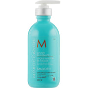 Moroccanoil Smooth Lotion 300 ml – həcmi azaldan və frizz-ə qarşı smoothing losyon
