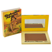 The Balm Bahama Mama Bronzer 7 g – mat bürünc üz bronzeri
