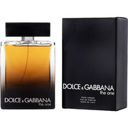 Dolce&Gabbana Pour Homme Eau de Toilette kişi ətri 125 ml Tester