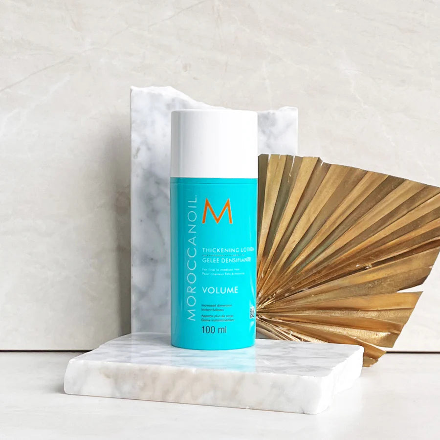 Утолщающий лосьон Moroccanoil для тонких волос 100 мл
