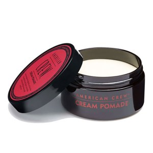 American Crew Cream Pomade yüngül fiksasiyalı saç formalaşdırıcı pomada 85 g