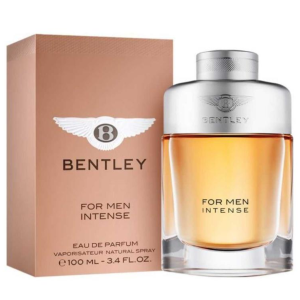 Bentley for Men Intense