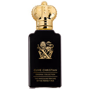 Clive Christian Original Collection X Masculine Parfum kişi ətri 50 ml