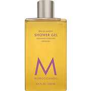 Moroccanoil Shower Gel Spa du Maroc 250 ml – arqan yağı ilə duş geli (Daraq Store Bakı)
