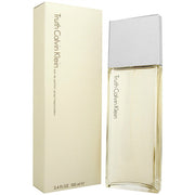 Calvin Klein Truth Eau de Parfum for Women 100 ml perfume bottle with box