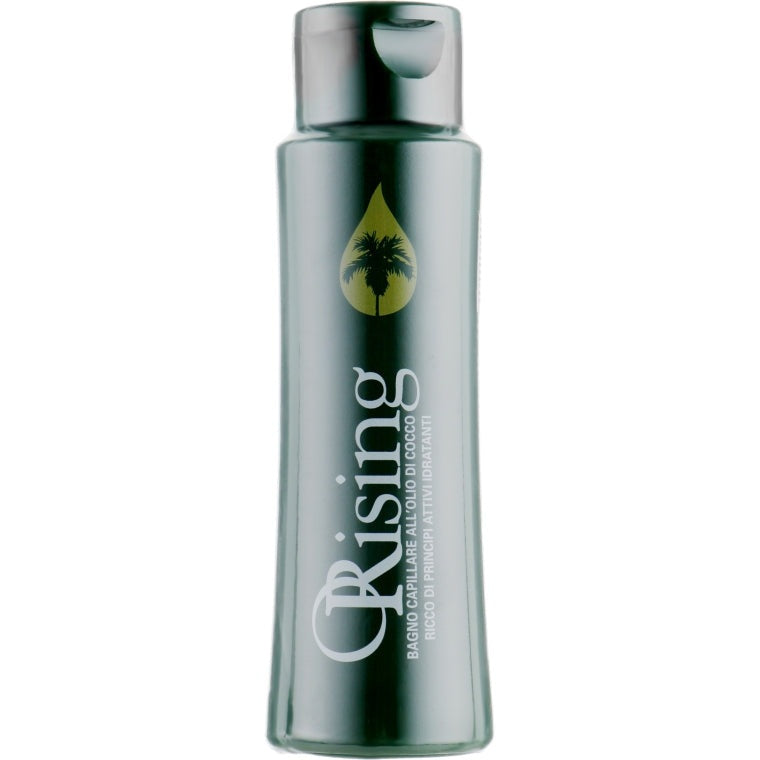 ORising Coconut Oil nəmləndirici şampun – kokos yağı ilə quru saçlar üçün
