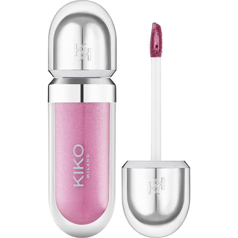 Kiko Milano Metal Maye Dodaq Boyası