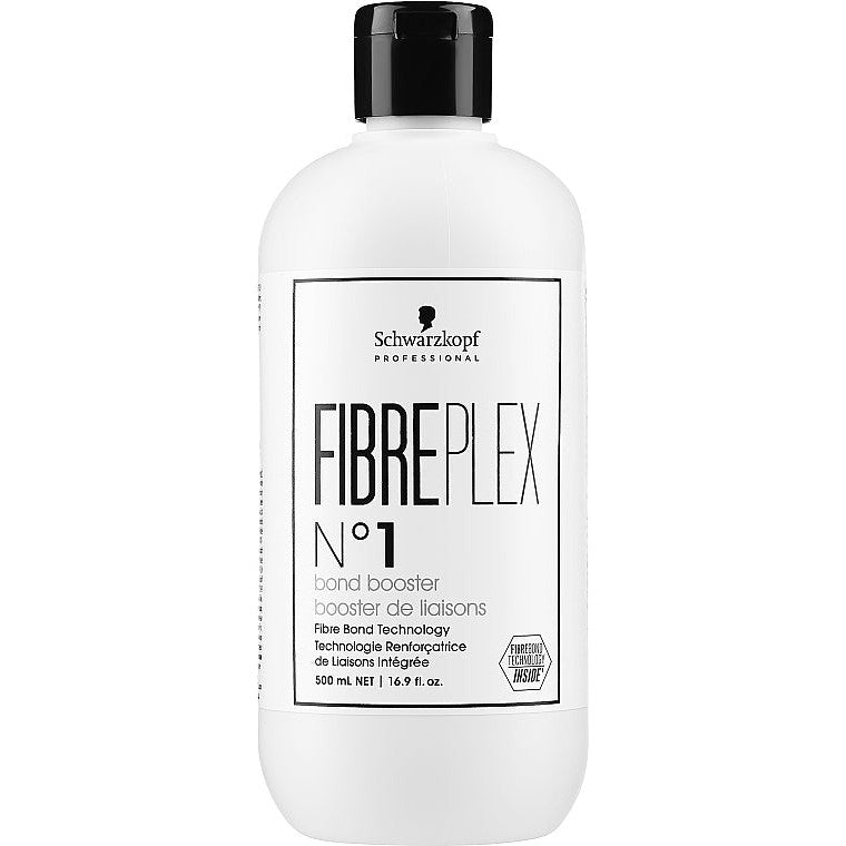 Schwarzkopf Fibreplex N°1 Bond Booster 500 ml | Daraq Store
