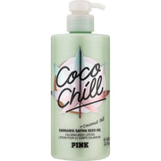 Victoria's Secret Ətirli bədən losyonu