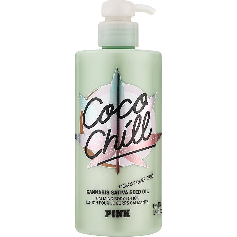 Victoria's Secret Мягкий лосьон для тела