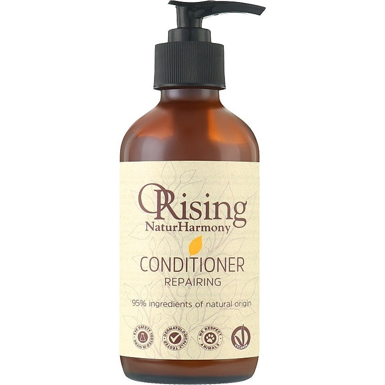 ORising NaturHarmony Repairing Conditioner – 95% təbii tərkibli bərpaedici kondisioner
