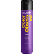 Matrix Color Obsessed Şampun 300 ml – boyalı saçlar üçün antioksidant şampun

