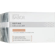 Doctor Babor Refine Cellular Ampoule Concentrates 7x2 ml – dərini hamarlaşdıran lifting ampulalar dəsti

