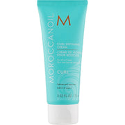 Moroccanoil Curl Defining Cream 75 ml – Qıvrımları Müəyyənləşdirən & Frizz-ə Qarşı Leave-In Krem
