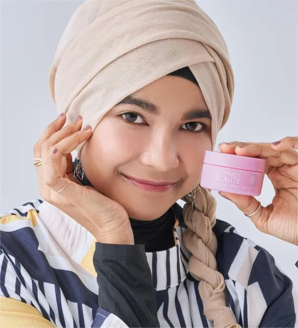 Sakitləşdirici üz kremi