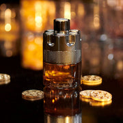 Azzaro Wanted by Night Eau de Parfum 100ml bottle (intense spicy woody men's fragrance)
