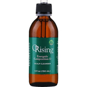 O’Rising Energetic Composition D scalp cleanser 150 ml – baş dərisi üçün təmizləyici losyon
