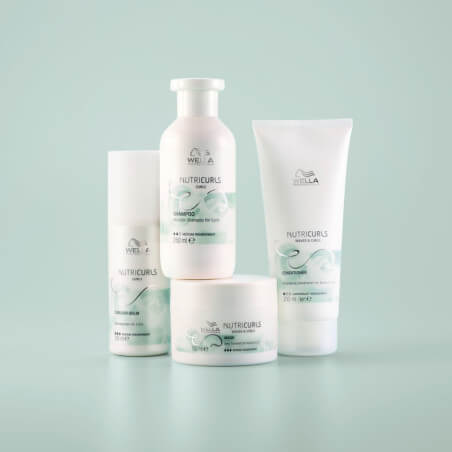 Шампунь Wella Professionals Buruq для волос