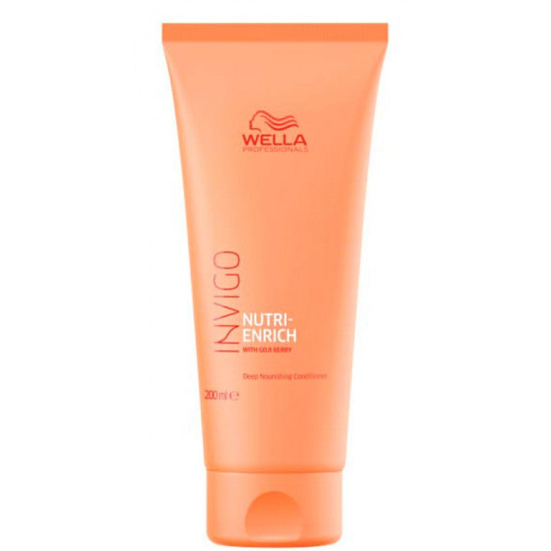 Goji giləmeyvə ilə qidalandırıcı Saç Kondisioneri