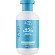 Wella Invigo Scalp Balance 300 ml – Piroctone Olamine ilə kəpək əleyhinə şampun
